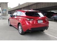 ขายถูก Mazda 3 2.0 C Hatchback  AT ปี 2017 รูปที่ 6
